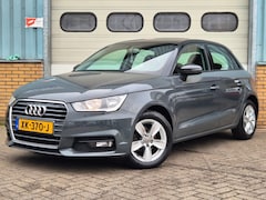Audi A1 - 1.0 TFSI ADRENALIN