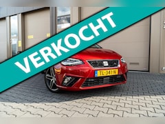 SEAT Ibiza - 1.0 TSI FR PANO NAP