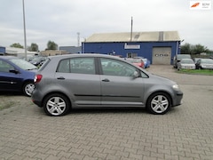 Volkswagen Golf Plus - 1.6 FSI Optive 3