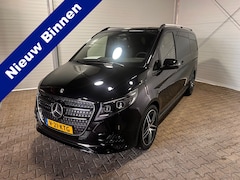 Mercedes-Benz V-klasse - 300d Lang DC Avantgarde AMG Edition VVB406