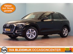 Audi Q5 - 40 TDI Quattro | NAVI | PDC V+A | STOELVERW | ELEKTR KLEP | VIRTUAL COCKPIT |