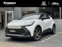 Toyota C-HR - 1.8 Hybrid 140 First Edition Dodehoekdetectie, Navigatie, Parkeersensoren V + A , All-in R