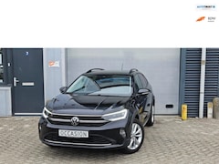 Volkswagen Taigo - 1.0 TSI Edition | Matrix LED-IQ.Light | Keyless | Camera | Virtual Dash | Automaat