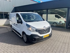 Renault Trafic - 1.6 dCi T27 L1H1 Comfort