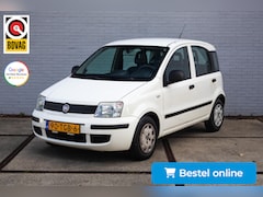 Fiat Panda - 1.2 Active