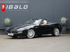 Maserati Spyder - 4.2 Cambiocorsa | Ferrari V8 | Topstaat |