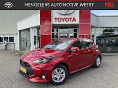 Toyota Yaris - 1.5 Hybrid 115 Active | Rijklaar |Apple Carplay | Camera | LM-Velgen