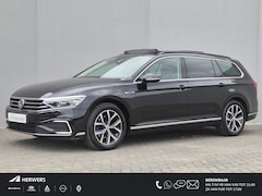 Volkswagen Passat Variant - 1.4 TSI DSG6 GTE Business Automaat / Pack Adventure / Trekgewicht 1600 kg / Elektrisch weg