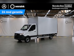 Mercedes-Benz Sprinter - 315 CDI | Aut. | L3 | Bakwagen met Laadklep | 3-zits | Apple Carplay | Android Auto | Airc