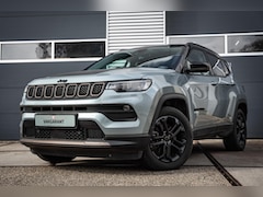 Jeep Compass - 4xe 240 PHEV Upland |Camera |Stoel/Stuurverw. |Highway Assist