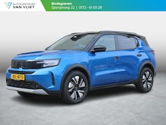 Opel Frontera - 1.2 Turbo Hybrid GS 7p. | APPLE CARPLAY |