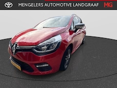 Renault Clio Estate - 1.2 GT automaat