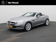 Mercedes-Benz SLK-klasse - 200