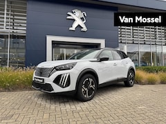 Peugeot 2008 - Hybrid 145 GT l Navigatie l Pack Drive Assist Plus