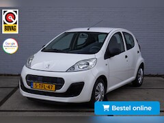 Peugeot 107 - 1.0 Accent Airco