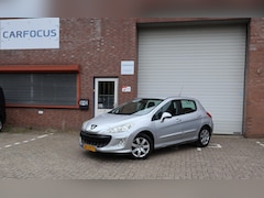 Peugeot 308 - 1.6 VTi Sublime 06-26 APK 1e eigenaar NAP Cruise Airco PDC