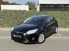Ford Focus - 1.0 EcoBoost * Airco * 94DKM * Nieuwe Distr.riem * Garantie