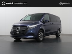 Mercedes-Benz EQV - 300 | Lang L2 | 90kWh | Avantgarde | Schuifdeur L+R Elektrisch | Distronic Plus | Climate