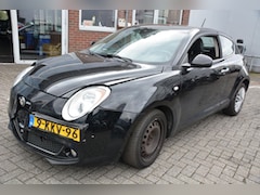 Alfa Romeo MiTo - 1.3 JTDm ECO Distinctive Elektronische storing