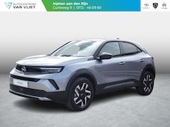 Opel Mokka - 1.2 Turbo Hybrid Business Edition CAMERA MET SENSOREN | NAVI & CARPLAY | E.C.C. | WINTERPA