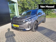 Peugeot 3008 - 1.6 HYbrid 225 GT | AUTOMAAT | ADAP. CRUISE | MASSAGE I AFN. TREKHAAK | BLACK PACK | TOPST