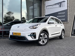 Kia e-Niro - DynamicLine 64 kWh*ACC*CAM*NAVI*ECC