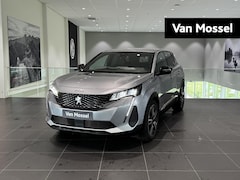Peugeot 3008 - 1.6 HYbrid 180 Allure Pack Business | Cruise Control | Navigatie | Camera | Apple Carplay/