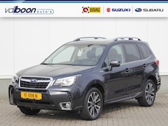 Subaru Forester - 2.0 Premium | Adap. Cruise | Leder| Panodak | Trekhaak