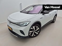 Volkswagen ID.4 - First 77 kWh 204 PK | Automaat | Navigatie | Stoelverwarming | Camera | Stuurverwarming |