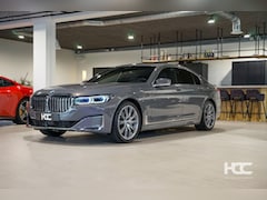 BMW 7-serie - 730 d xDrive Individual | Bowers & Wilkins | Bernina B