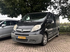Opel Vivaro - 2.0 CDTI L1H1 l Marge l Airco l