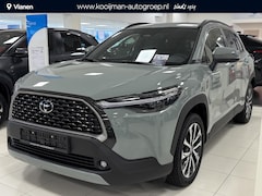 Toyota Corolla Cross - Hybrid 200 Dynamic Direct leverbaar