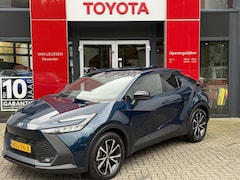 Toyota C-HR - 2.0 Plug-in Hybrid 220 Dynamic N-AUTO APPLE/ANDROID CARPLAY CLIMA LM KEYLESS BSM PRK SNSR