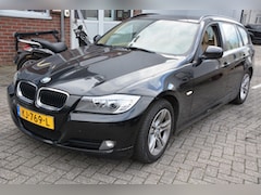 BMW 3-serie Touring - 318d Corporate Lease High Executive Motor defect