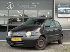 Renault Twingo - 1.2 Emotion Airco APK KOOPJE