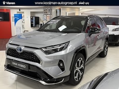 Toyota RAV4 - 2.5 Plug-in Hybrid AWD Bi-Tone Plus Nieuw Direct uit voorraad leverbaar