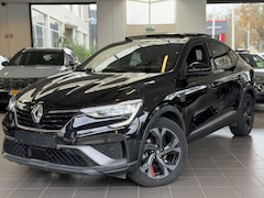 Renault Arkana - 1.6 E-Tech hybrid RS LINE / PANO / NAVI / CAMERA