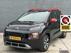 Citroën C3 Aircross - 1.2 PureTech S&S C-Series NAVI | A/C | CRUISE | CAMERA | BOVAG