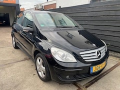 Mercedes-Benz B-klasse - 200 KLIMA/STOEL VERW./171, 480KM/NIEUWE APK