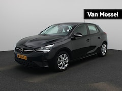 Opel Corsa - 1.2 Edition | Apple Carplay / Android Auto | Airco | Navigatie | Cruise Control | Lichtmet