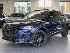 Audi Q3 Sportback - 35 TFSI S LINE SONOS / PANO / NAVI CARPLAY BTW