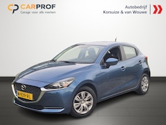 Mazda 2 - 2 1.5 Skyactiv-G