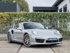 Porsche 911 - 3.8 Turbo S | PCCB | Bose | Carbon