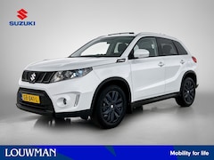 Suzuki Vitara - 1.6 High Executive | Navigatie | Climate Controle | Adaptieve Cruise Controle | Panorama /