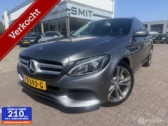 Mercedes-Benz C-klasse Estate - 350 e Lease Edition|StoelW|2e EIG|