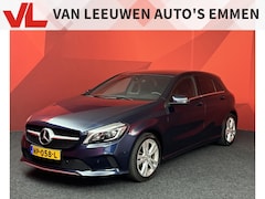Mercedes-Benz A-klasse - 180 Ambition | Automaat | Stoelverwarming | Trekhaak