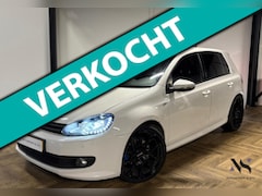 Volkswagen Golf - 2.0 TDI R-Line Edition PDC TREKHAAK