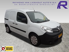 Renault Kangoo - 1.5 Blue dCi 80 PK 6 Versnellingen