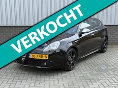 Alfa Romeo Giulietta - 1.4 T Distinctive |Airco|PDC|Leder|