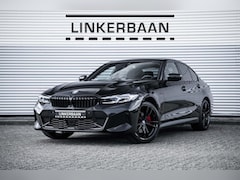 BMW 3-serie - 330e xDrive Sedan Hybrid | Vol Opties | M Sport | Glazen Schuifdak | H&K | Innovation | He